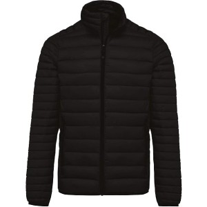 Kariban frfi pehelydzseki, Black