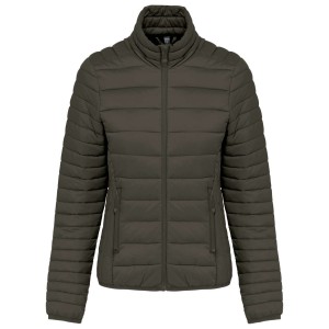 Kariban ni pehelydzseki, Dark Khaki