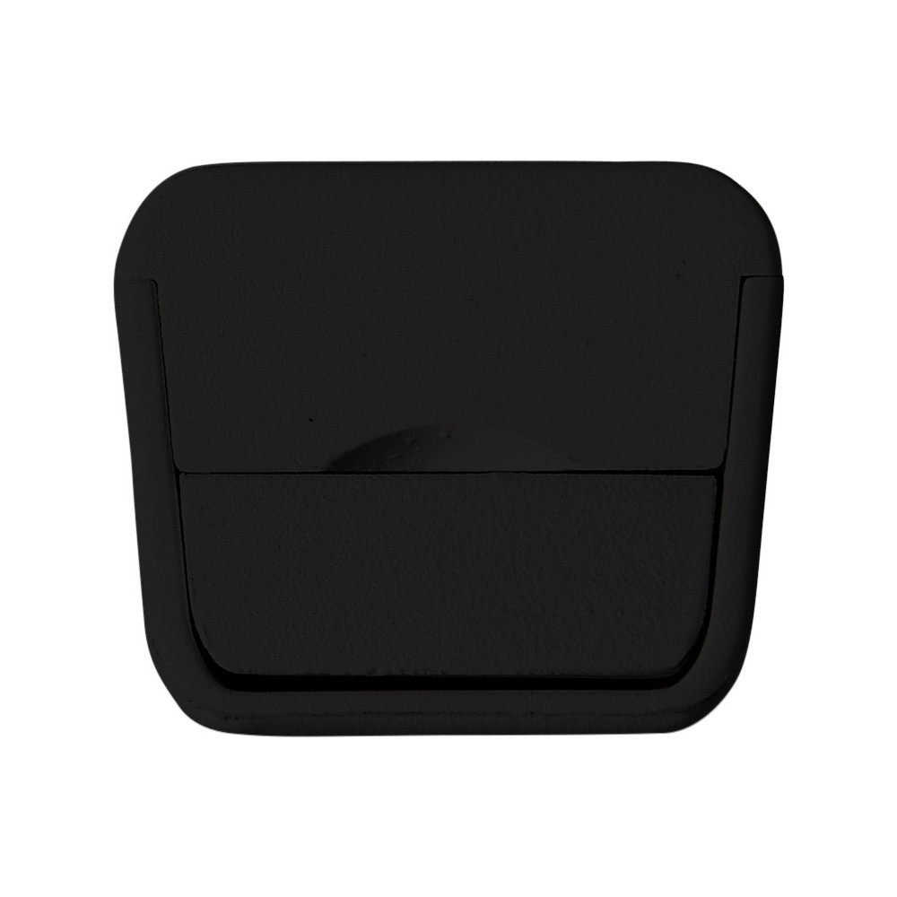 Lézerpointer USB csatlakozóval, fekete (lézerpointer)