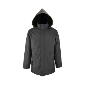 Sols Robyn uniszex kabt, Black