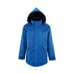 Sols Robyn uniszex kabt, Royal Blue