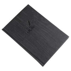 A/4 Vendgknyv / napl  grafit