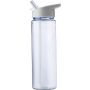 Ahmed RPET palack, 750 ml, fehr