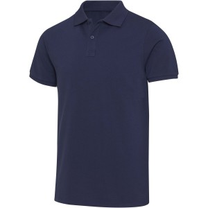 Elevate Beryl r�vid ujj� gall�ros p�l�, Navy