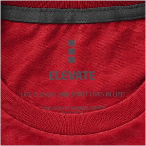 Elevate Nanaimo pl, piros (T-shirt, pl, 90-100% pamut)