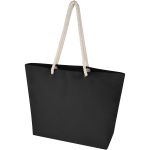 Florida GRS strandtska, 270 g/m2, 18L, fekete (12074490)