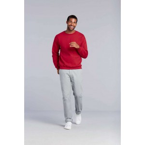 Gildan Heavy Blend pul�ver, Heather Sport Dark M