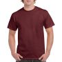 Gildan Heavy frfi pl, Maroon