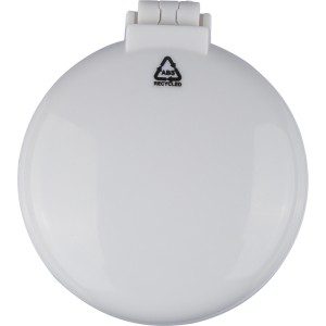 Hajkefe �s t�k�r, feh�r