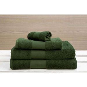 Olima t�r�lk�z�, 50X100, Bottle Green