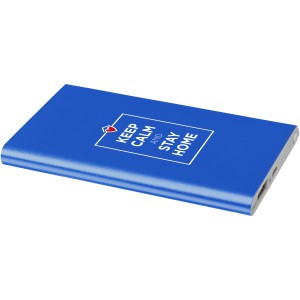 Pep 4000 mAh-s powerbank, kk (powerbank)