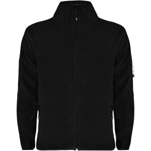 Roly Luciane cipz�ros f�rfi pul�ver, Black