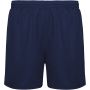 Roly Player uniszex sort, Navy Blue