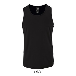 Sols f�rfi m�sz�las sporttrik�, Black