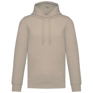 UNISEX HOODIE SWEATSHIRT, Light Sand (pulver)