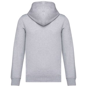 UNISEX HOODIE SWEATSHIRT, Oxford Grey (pulver)